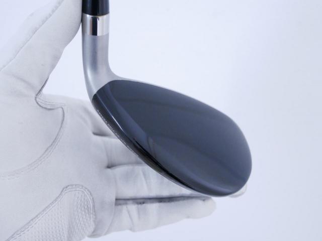 Fairway Wood : Katana : ไม้กระเทย Katana Sword LX-770 Loft 23 ก้าน Fujikura Speeder Five Flex R