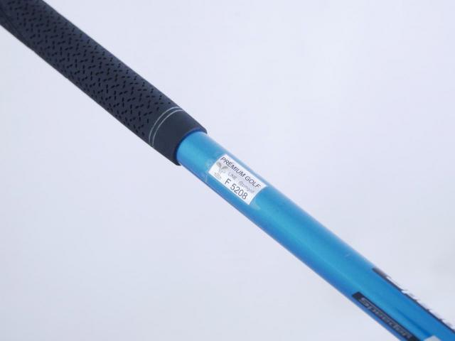 Fairway Wood : Katana : ไม้กระเทย Katana Sword LX-770 Loft 23 ก้าน Fujikura Speeder Five Flex R