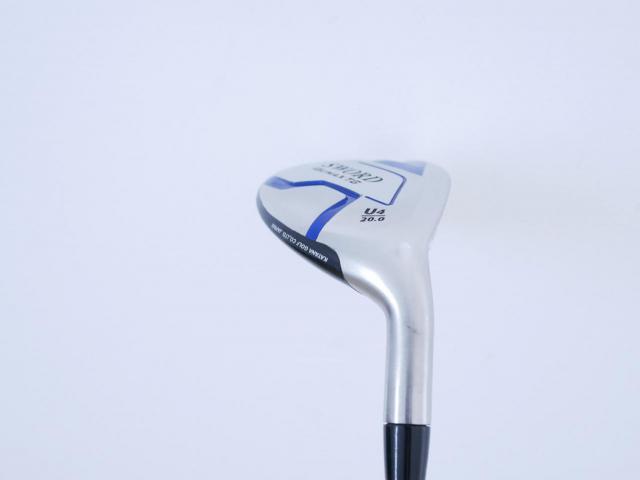 Fairway Wood : Katana : ไม้กระเทย Katana Sword IZU Max TG Loft 20 ก้าน Fujikura Speeder 589 Flex R