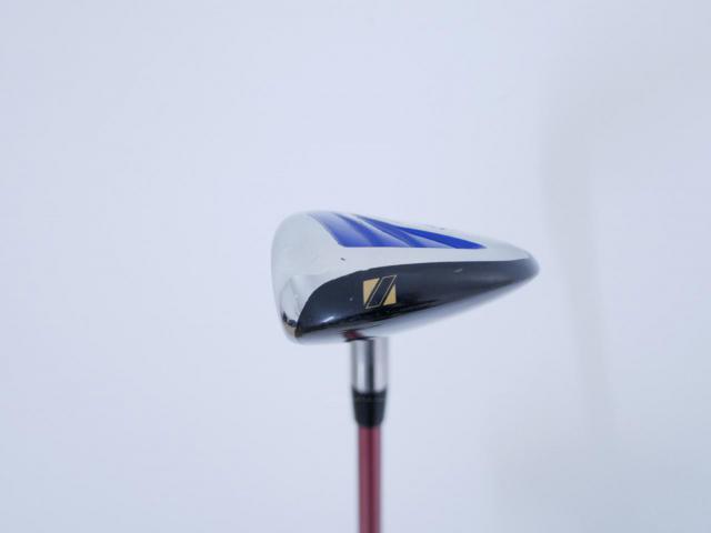 Fairway Wood : Katana : ไม้กระเทย Katana Sword IZU Max TG Loft 20 ก้าน Fujikura Speeder 589 Flex R