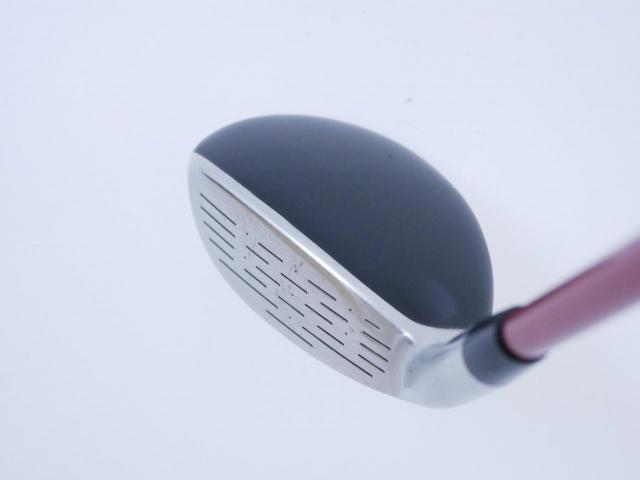 Fairway Wood : Katana : ไม้กระเทย Katana Sword IZU Max TG Loft 20 ก้าน Fujikura Speeder 589 Flex R