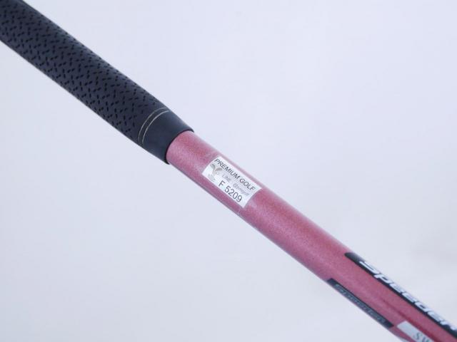 Fairway Wood : Katana : ไม้กระเทย Katana Sword IZU Max TG Loft 20 ก้าน Fujikura Speeder 589 Flex R
