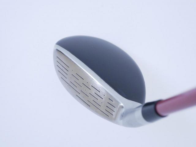 Fairway Wood : Katana : ไม้กระเทย Katana Sword IZU Max TG Loft 23 ก้าน Fujikura Speeder 589 Flex R