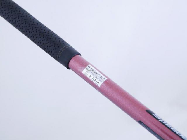 Fairway Wood : Katana : ไม้กระเทย Katana Sword IZU Max TG Loft 23 ก้าน Fujikura Speeder 589 Flex R