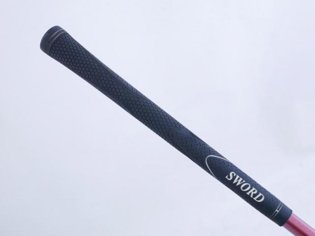 Fairway Wood : Katana : ไม้กระเทย Katana Sword IZU Max TG Loft 23 ก้าน Fujikura Speeder 589 Flex R