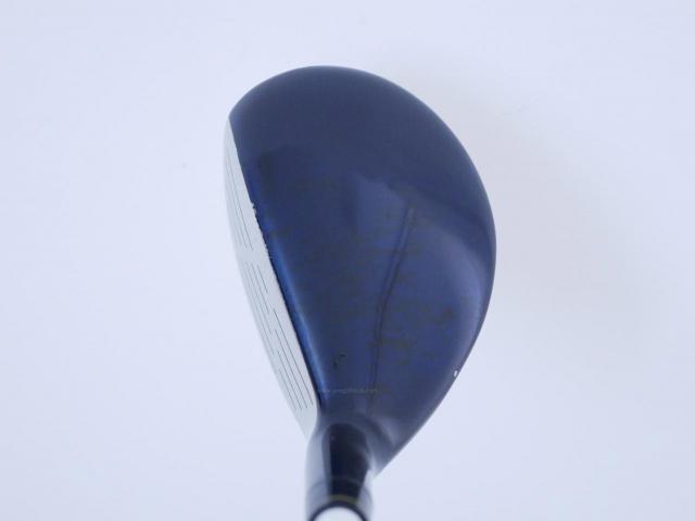 Fairway Wood : Katana : ไม้กระเทย Katana Sword IZU Max G (มี Offset กันลูกบานออกขวา) Loft 21 ก้าน Speeder 589 Flex SR