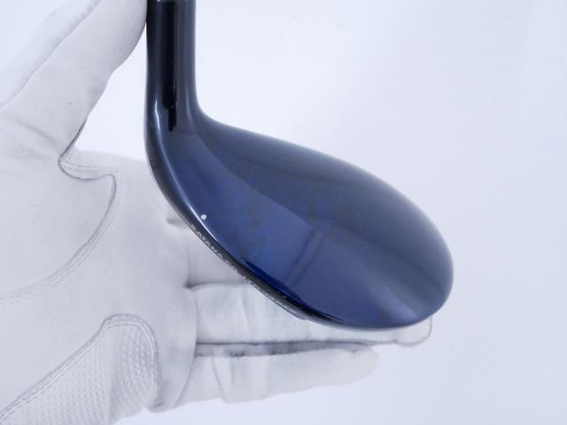 Fairway Wood : Katana : ไม้กระเทย Katana Sword IZU Max G (มี Offset กันลูกบานออกขวา) Loft 21 ก้าน Speeder 589 Flex SR