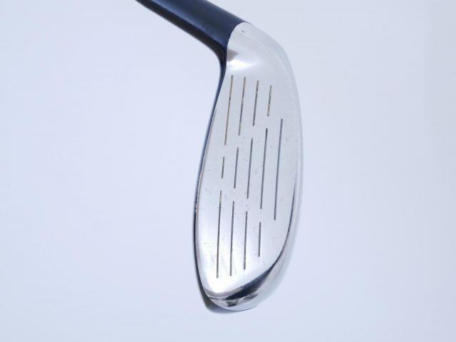 Fairway Wood : Katana : ไม้กระเทย Katana Sword IZU Max G (มี Offset กันลูกบานออกขวา) Loft 21 ก้าน Speeder 589 Flex SR