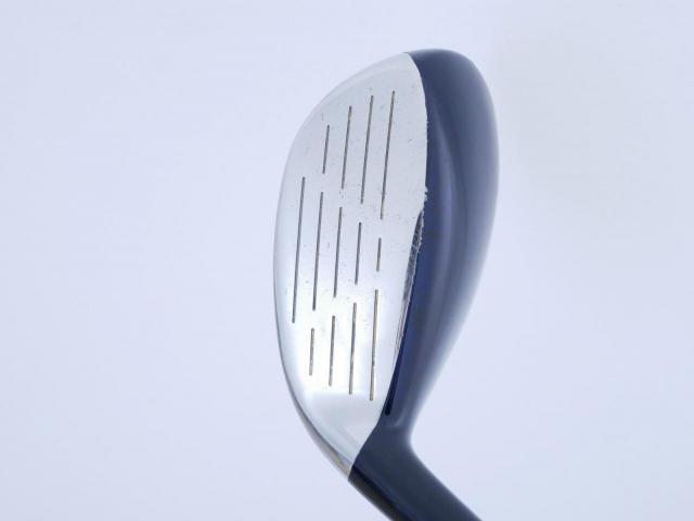 Fairway Wood : Katana : ไม้กระเทย Katana Sword IZU Max G (มี Offset กันลูกบานออกขวา) Loft 21 ก้าน Speeder 589 Flex SR