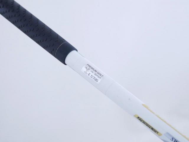 Fairway Wood : Katana : ไม้กระเทย Katana Sword IZU Max G (มี Offset กันลูกบานออกขวา) Loft 21 ก้าน Speeder 589 Flex SR