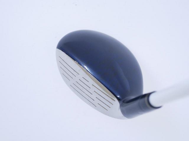 Fairway Wood : Katana : ไม้กระเทย Katana Sword IZU Max G (มี Offset กันลูกบานออกขวา) Loft 21 ก้าน Speeder 589 Flex SR