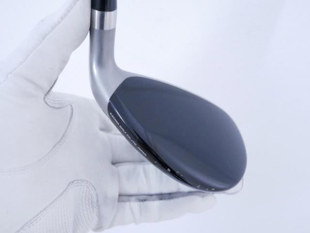 Fairway Wood : Katana : ไม้กระเทย Katana Sword Izu Max SX Loft 20 ก้านกราไฟต์ Speeder 589 Flex R