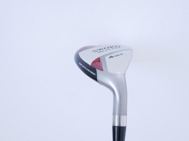 Fairway Wood : Katana : ไม้กระเทย Katana Sword Izu Max SX Loft 20 ก้านกราไฟต์ Speeder 589 Flex R