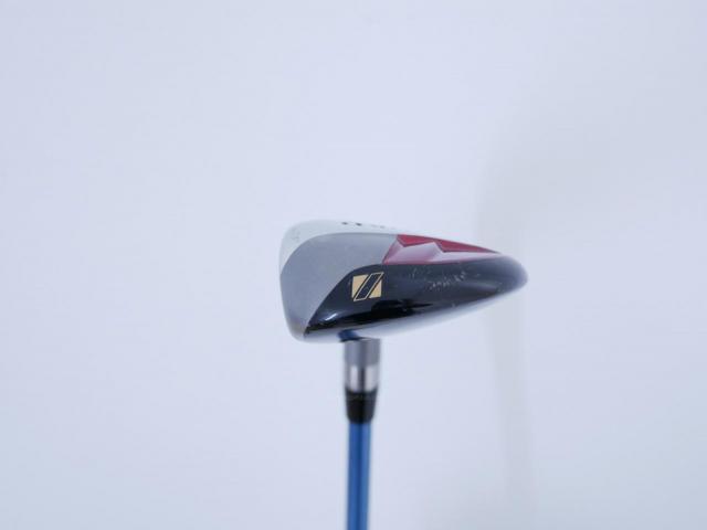 Fairway Wood : Katana : ไม้กระเทย Katana Sword Izu Max SX Loft 20 ก้านกราไฟต์ Speeder 589 Flex R