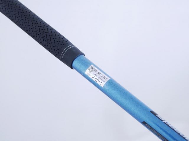 Fairway Wood : Katana : ไม้กระเทย Katana Sword Izu Max SX Loft 20 ก้านกราไฟต์ Speeder 589 Flex R