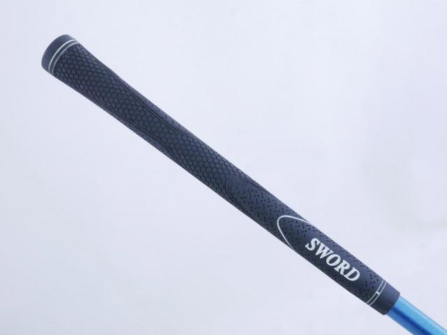 Fairway Wood : Katana : ไม้กระเทย Katana Sword Izu Max SX Loft 20 ก้านกราไฟต์ Speeder 589 Flex R