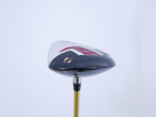 Fairway Wood : Katana : ไม้กระเทย Katana Sword ATC-589a (ปี 2015) Loft 19 ก้าน Speeder 589 Flex R