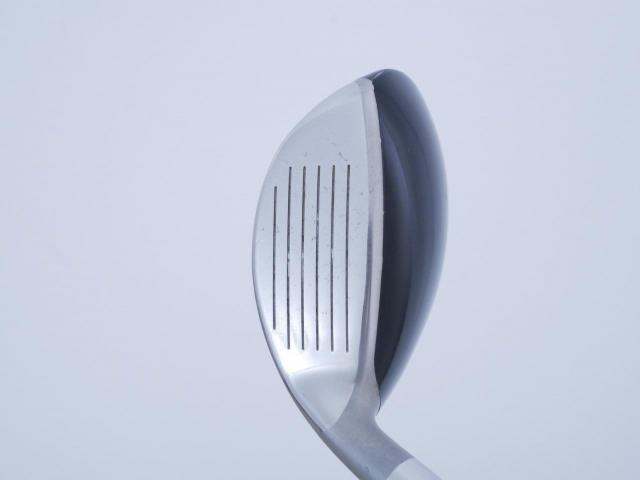 Fairway Wood : Katana : ไม้กระเทย Katana Sword ATC-589a (ปี 2015) Loft 19 ก้าน Speeder 589 Flex R