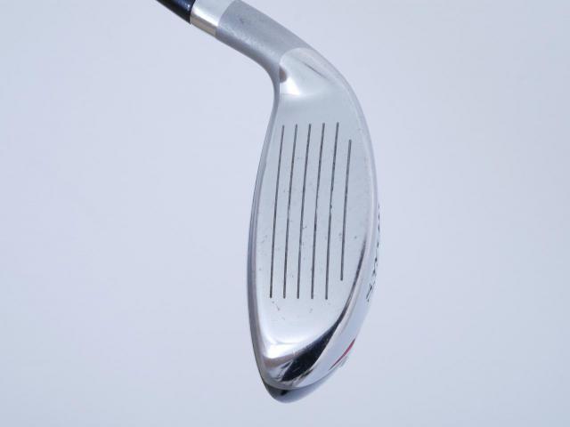 Fairway Wood : Katana : ไม้กระเทย Katana Sword ATC-589a (ปี 2015) Loft 19 ก้าน Speeder 589 Flex R