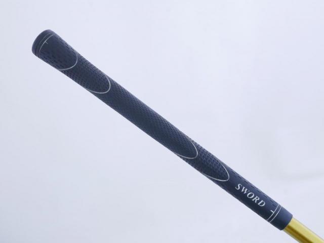 Fairway Wood : Katana : ไม้กระเทย Katana Sword ATC-589a (ปี 2015) Loft 19 ก้าน Speeder 589 Flex R