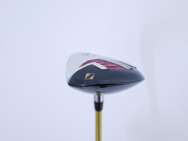 Fairway Wood : Katana : ไม้กระเทย Katana Sword ATC-589a (ปี 2015) Loft 22 ก้าน Speeder 589 Flex SR