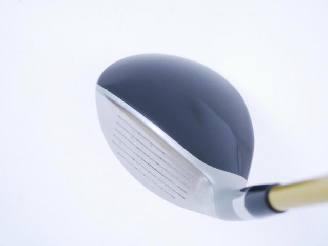 Fairway Wood : Katana : ไม้กระเทย Katana Sword ATC-589a (ปี 2015) Loft 22 ก้าน Speeder 589 Flex SR