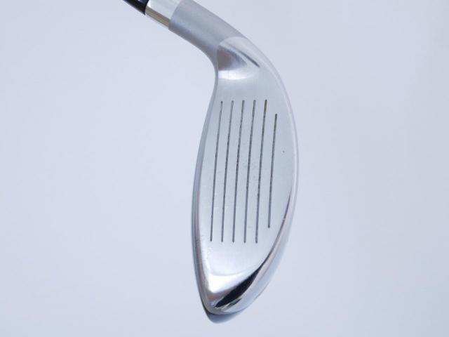 Fairway Wood : Katana : ไม้กระเทย Katana Sword ATC-589a (ปี 2015) Loft 22 ก้าน Speeder 589 Flex SR