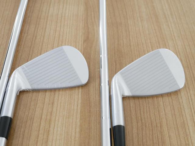 Iron set : Mizuno : **ของใหม่ ยังไม่แกะพลาสติก** ชุดเหล็ก Mizuno JPX 921 Tour Forged (ปี 2022 ตัวท๊อป นุ่ม แน่น คมมากๆ) มีเหล็ก 5-Pw (6 ชิ้น) ก้านเหล็ก Dynamic Gold 120 S200