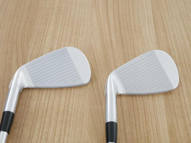 Iron set : Mizuno : **ของใหม่ ยังไม่แกะพลาสติก** ชุดเหล็ก Mizuno JPX 921 Tour Forged (ปี 2022 ตัวท๊อป นุ่ม แน่น คมมากๆ) มีเหล็ก 5-Pw (6 ชิ้น) ก้านเหล็ก Dynamic Gold 120 S200