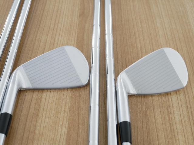 Iron set : Mizuno : **ของใหม่ ยังไม่แกะพลาสติก** ชุดเหล็ก Mizuno JPX 921 Tour Forged (ปี 2022 ตัวท๊อป นุ่ม แน่น คมมากๆ) มีเหล็ก 5-Pw (6 ชิ้น) ก้านเหล็ก Dynamic Gold 120 S200