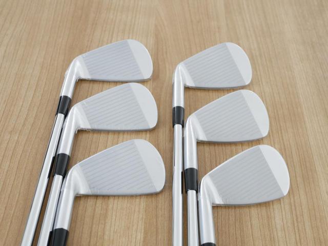 Iron set : Mizuno : **ของใหม่ ยังไม่แกะพลาสติก** ชุดเหล็ก Mizuno JPX 921 Tour Forged (ปี 2022 ตัวท๊อป นุ่ม แน่น คมมากๆ) มีเหล็ก 5-Pw (6 ชิ้น) ก้านเหล็ก Dynamic Gold 120 S200