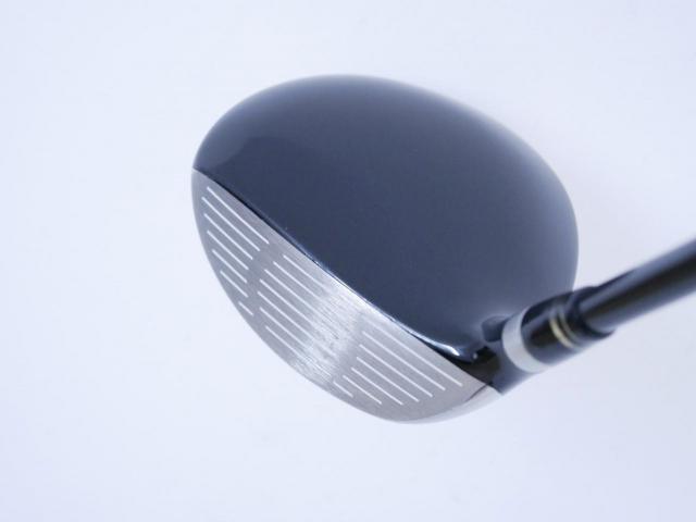 Fairway Wood : Other Brand : หัวไม้ 5 Ryoma F Titanium (รุ่นปี 2019 ไกลมากๆ) Loft 18 ก้าน Tour AD RF2 Flex SR
