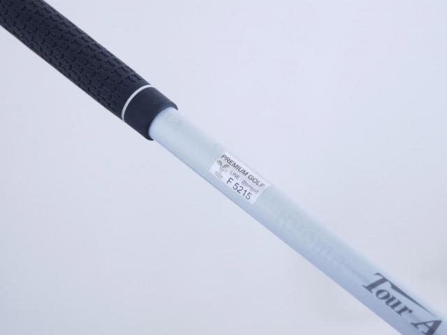 Fairway Wood : Other Brand : หัวไม้ 5 Ryoma F Titanium (รุ่นปี 2019 ไกลมากๆ) Loft 18 ก้าน Tour AD RF2 Flex SR