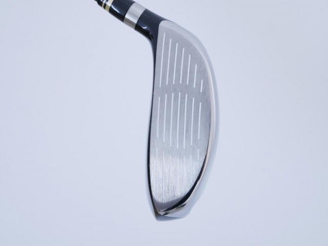 Fairway Wood : Other Brand : หัวไม้ 5 Ryoma F Titanium (รุ่นปี 2019 ไกลมากๆ) Loft 18 ก้าน Tour AD RF2 Flex SR