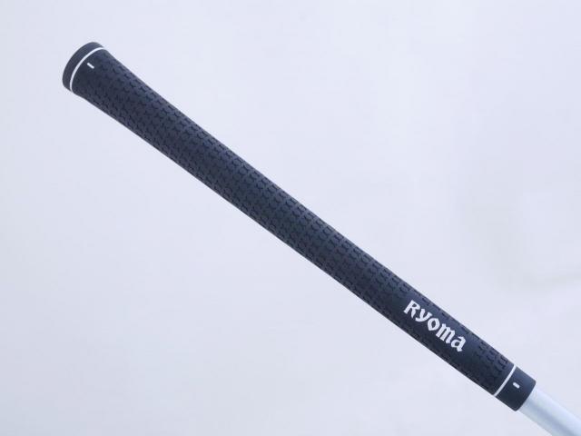 Fairway Wood : Other Brand : หัวไม้ 5 Ryoma F Titanium (รุ่นปี 2019 ไกลมากๆ) Loft 18 ก้าน Tour AD RF2 Flex SR