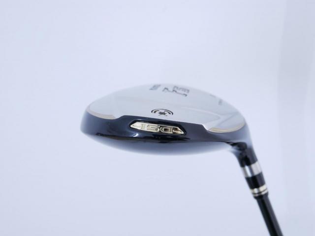 Fairway Wood : Other Brand : หัวไม้ 5 Ryoma F Titanium (รุ่นปี 2019 ไกลมากๆ) Loft 18 ก้าน Tour AD RF2 Flex R