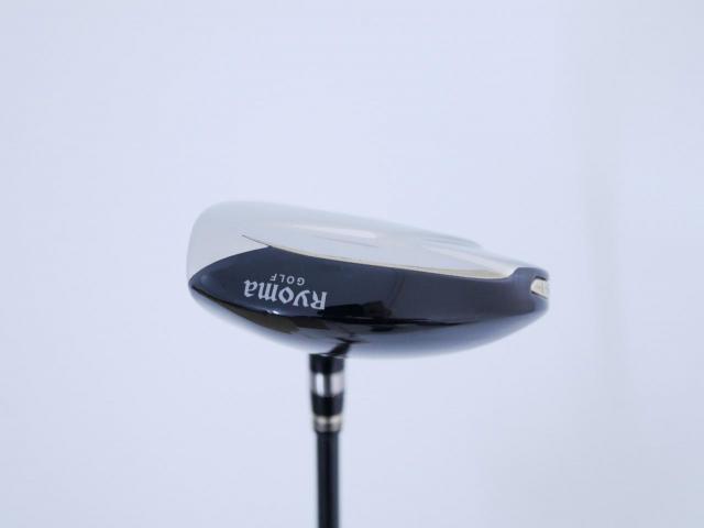Fairway Wood : Other Brand : หัวไม้ 5 Ryoma F Titanium (รุ่นปี 2019 ไกลมากๆ) Loft 18 ก้าน Tour AD RF2 Flex R