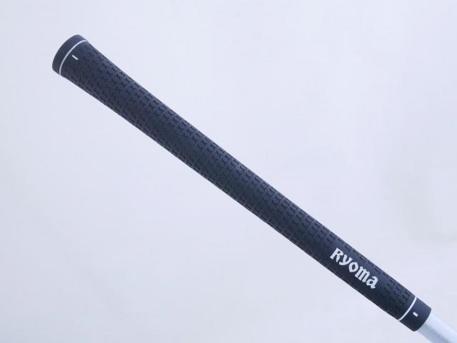 Fairway Wood : Other Brand : หัวไม้ 5 Ryoma F Titanium (รุ่นปี 2019 ไกลมากๆ) Loft 18 ก้าน Tour AD RF2 Flex R