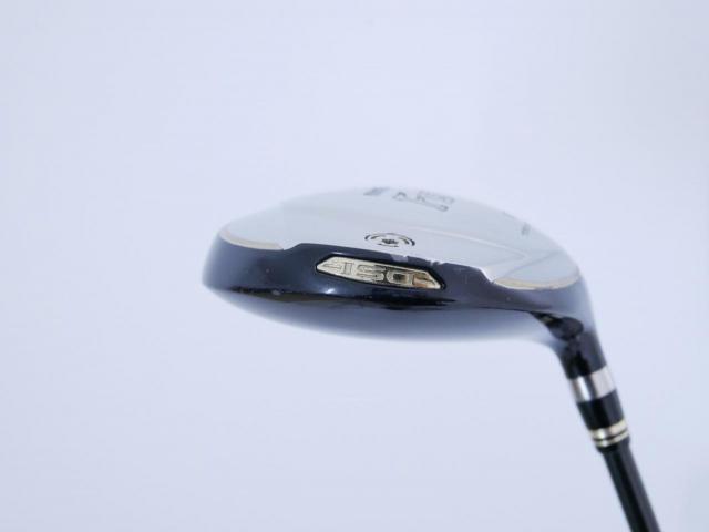 Fairway Wood : Other Brand : หัวไม้ 5 Ryoma F Titanium (รุ่นปี 2019 ไกลมากๆ) Loft 18 ก้าน Tour AD RF2 Flex R