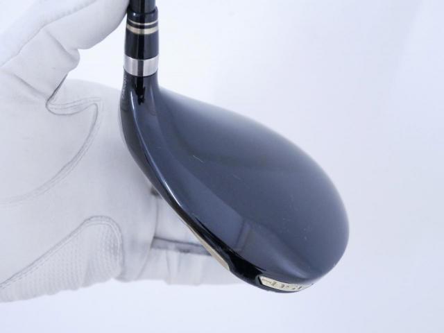Fairway Wood : Other Brand : หัวไม้ 5 Ryoma F Titanium (รุ่นปี 2019 ไกลมากๆ) Loft 18 ก้าน Tour AD RF2 Flex R