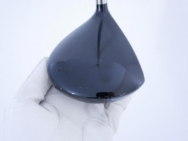 Fairway Wood : Other Brand : หัวไม้ 5 Ryoma F Titanium (รุ่นปี 2019 ไกลมากๆ) Loft 18 ก้าน Tour AD RF2 Flex R
