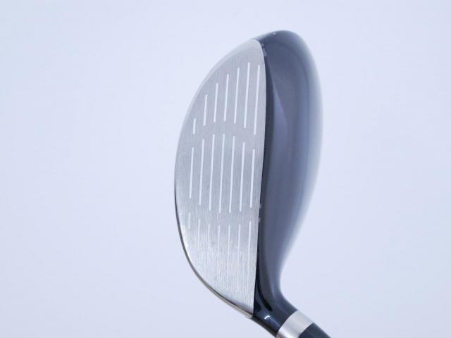 Fairway Wood : Other Brand : หัวไม้ 5 Ryoma F Titanium (รุ่นปี 2019 ไกลมากๆ) Loft 18 ก้าน Tour AD RF2 Flex R