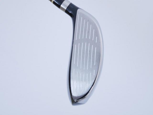 Fairway Wood : Other Brand : หัวไม้ 5 Ryoma F Titanium (รุ่นปี 2019 ไกลมากๆ) Loft 18 ก้าน Tour AD RF2 Flex R