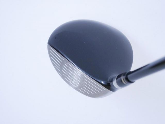 Fairway Wood : Other Brand : หัวไม้ 5 Ryoma F Titanium (รุ่นปี 2019 ไกลมากๆ) Loft 18 ก้าน Tour AD RF2 Flex R