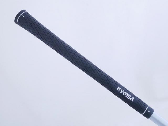 Fairway Wood : Other Brand : หัวไม้ 5 Ryoma F Titanium (รุ่นปี 2019 ไกลมากๆ) Loft 18 ก้าน Tour AD RF2 Flex R