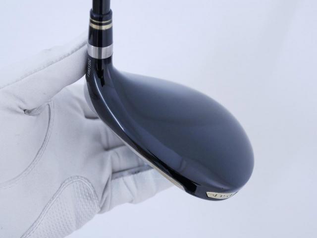 Fairway Wood : Other Brand : หัวไม้ 5 Ryoma F Titanium (รุ่นปี 2019 ไกลมากๆ) Loft 18 ก้าน Tour AD RF2 Flex R