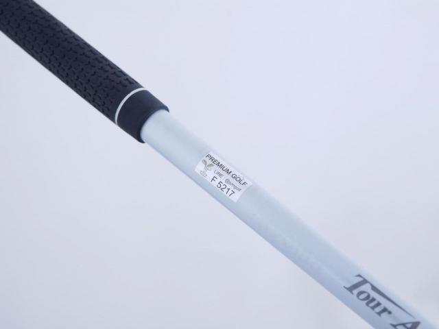 Fairway Wood : Other Brand : หัวไม้ 5 Ryoma F Titanium (รุ่นปี 2019 ไกลมากๆ) Loft 18 ก้าน Tour AD RF2 Flex R