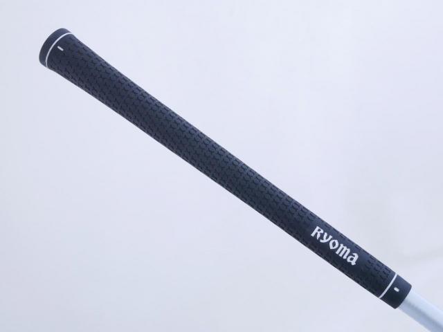 Fairway Wood : Other Brand : หัวไม้ 5 Ryoma F Titanium (รุ่นปี 2019 ไกลมากๆ) Loft 18 ก้าน Tour AD RF2 Flex R