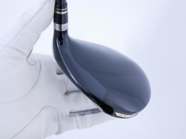 Fairway Wood : Other Brand : หัวไม้ 5 Ryoma F Titanium (รุ่นปี 2019 ไกลมากๆ) Loft 18 ก้าน Tour AD RF2 Flex R