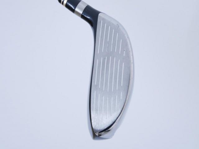 Fairway Wood : Other Brand : หัวไม้ 5 Ryoma F Titanium (รุ่นปี 2019 ไกลมากๆ) Loft 18 ก้าน Tour AD RF2 Flex R